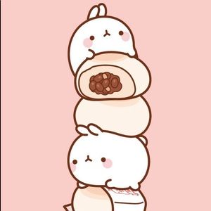 Meet your Posher, Augustina